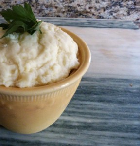 Mashed Potatoes 2013 15